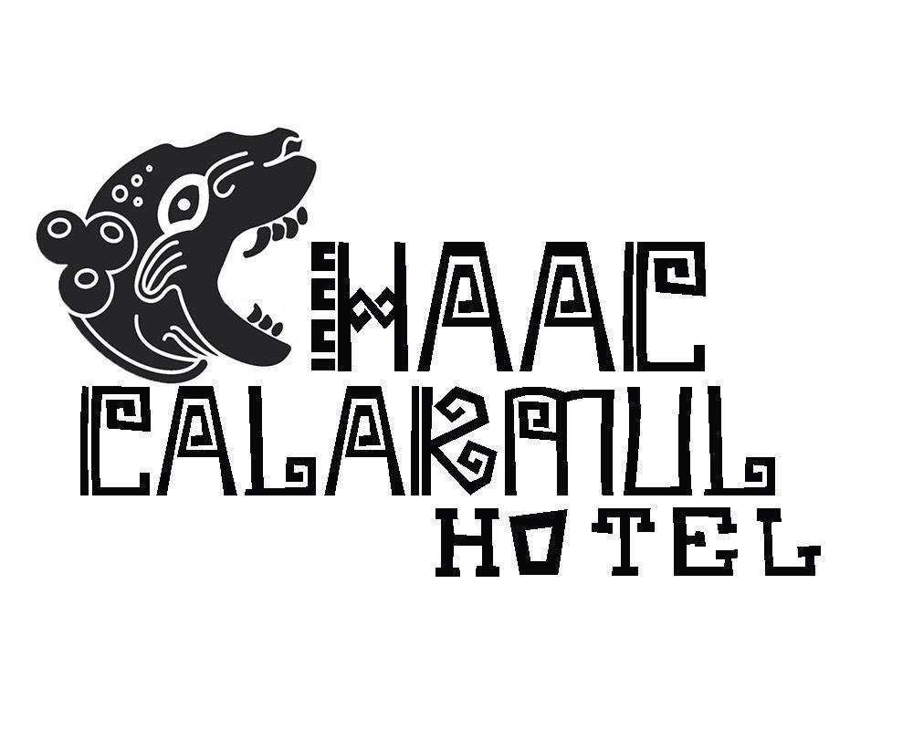 Hotel Chaac Calakmul Xpujil Ngoại thất bức ảnh
